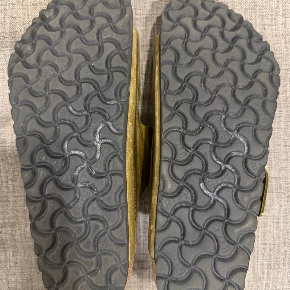Birkenstock Big Buckle Arizona - Picture 4 of 4